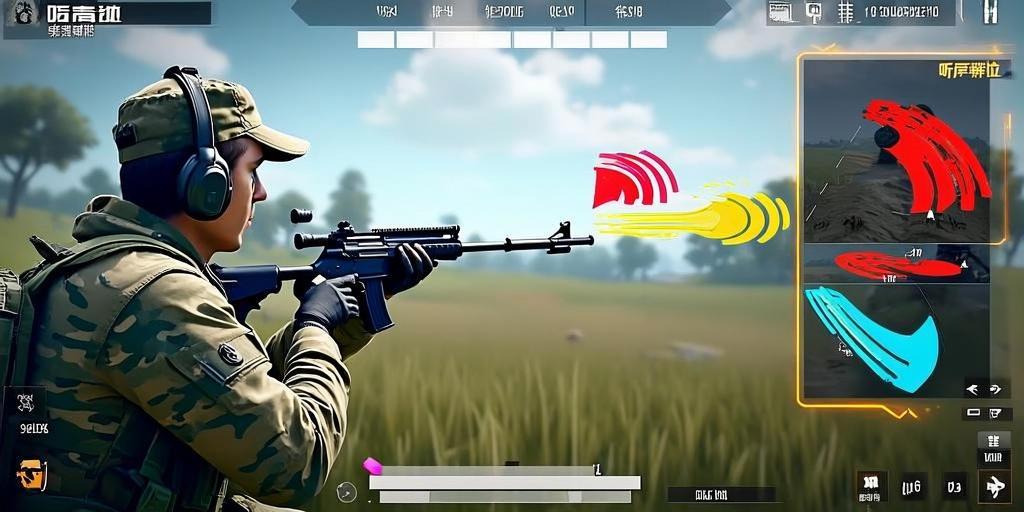 和平精英《UK》外挂