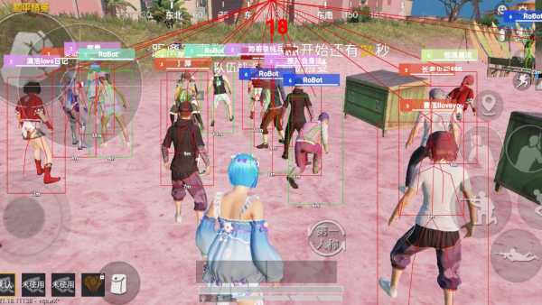 和平精英ios《流浪地球》外挂拯救iOS市场